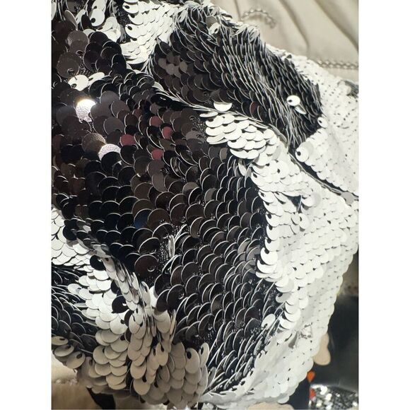 Bebe lace bling baseball hat/cap - Picture 4 of 8